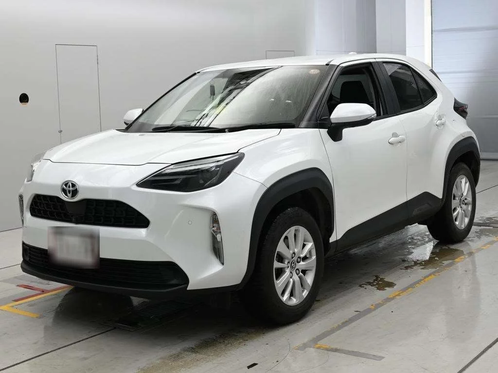 Toyota Yaris Cross MXPB15 2023